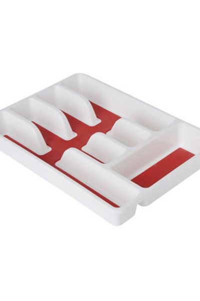 Gondol Clover 5-Section - Non-Slip Spoon Holder