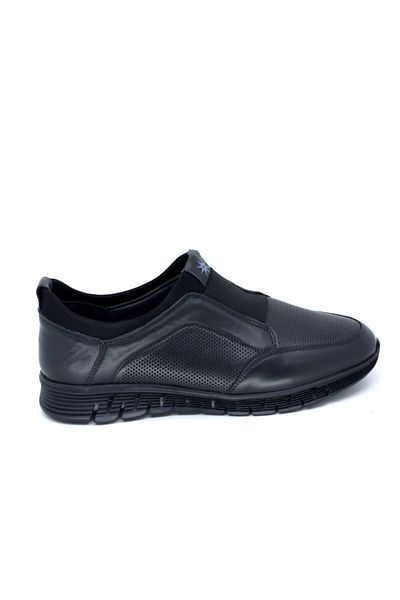 TRENDYSHOES Ανδρικά casual παπούτσια Trendyshose 424 Αντιολισθητική σόλα Anatomic