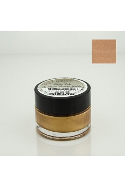 Cadence Boya 903 Antik Altın Parmak Yaldız