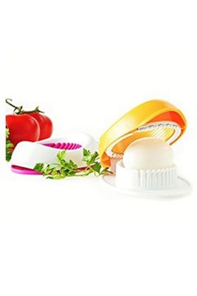 EveFix Egg Chopper Practical Slicer Cutting Portioning Tool