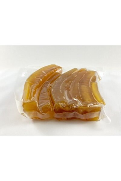 Genel Markalar - Hatay Yöresel Çıtır Vakumlu Kabak Tatlısı 500gr