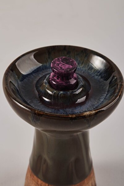 Silvia Hookah Lüle Dolum Tıpası