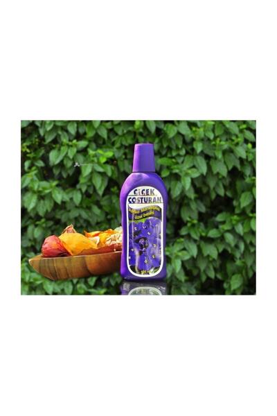 ÇİÇEK COŞTURAN 1900-afrika Menekşesi Için Özel Bitki Besini