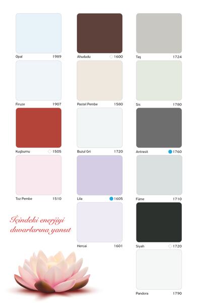 Filli Boya Filli Momento Silan Iç Cephe Duvar Boyası 7,5 lt + Tavan Boyası 3,5 kg + Set Renk: Ahududu