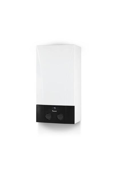 Baymak Bh 12 Ln 12 Lt Hermetik Şofben