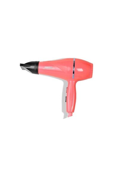 POWERTEC Tr-501 Turbo Profesyönel Fön Makinesi Tr501