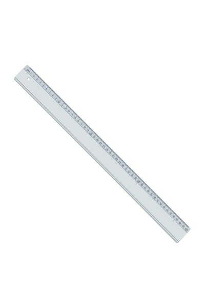 Ark 50cm Ruler