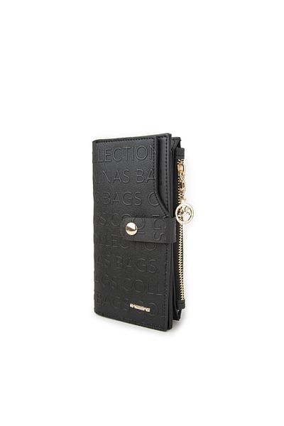 Nas Bag Women's Wallet