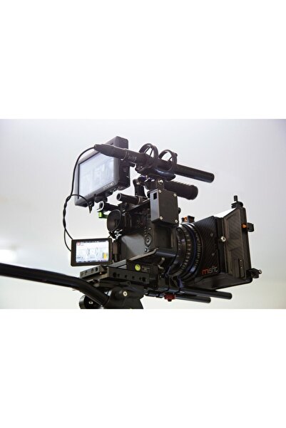 Rode Ntg-4+ Boom Mikrofon