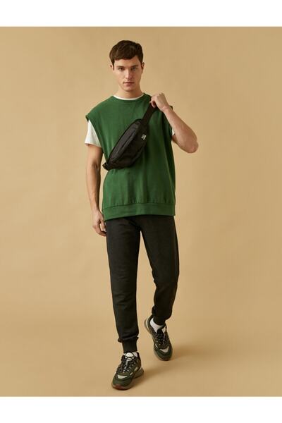 Koton Pantaloni de sport Jogger