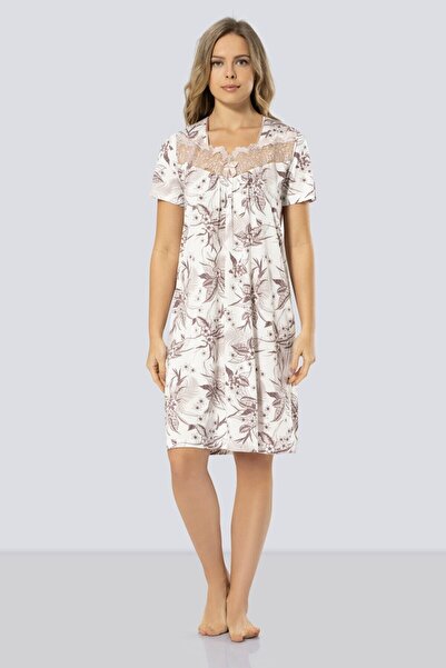 TÜREN Πρέσα νυχτικό