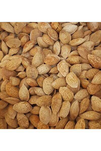 ÜNLÜ ŞİFA Çiğ Badem ( Elle Kırılır ) Çıtır 1 kg