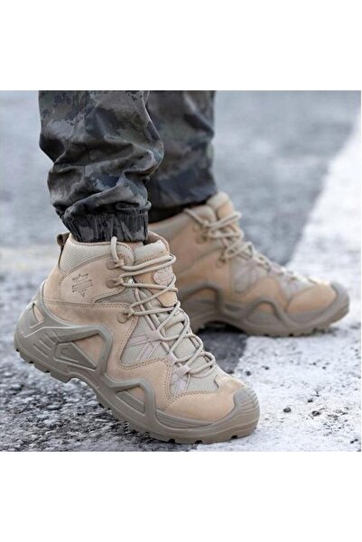 Scooter P1492 Αδιάβροχα Tactical Ανδρικά Μποτάκια