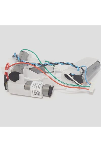 Electrolux Ergo11 - Ergo12 - Ergo13 Şarjlı Süpürge Lityum Lion Batarya 18v