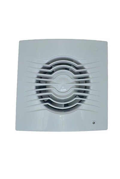 Arslanlar Ars 150 Mm Wc Ve Banyo Aspiratörü Süper Sessiz