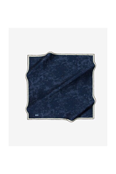 Aker 7208701-322 Шовковий креп-сатен шарф