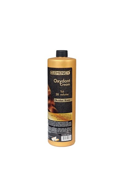 Clemency Peroksit % 20 1000 Ml