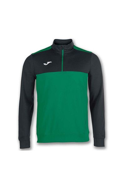 Joma Ανδρικό φούτερ 1/2 Zipper Winner 100947 .401