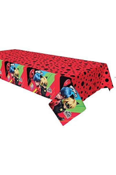 Kikajoy Plastika Stolnjak - Čudesni tim super heroja