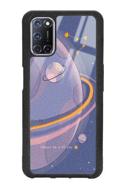 Spoyi Oppo A72 with You Designed Glossy Phone Case