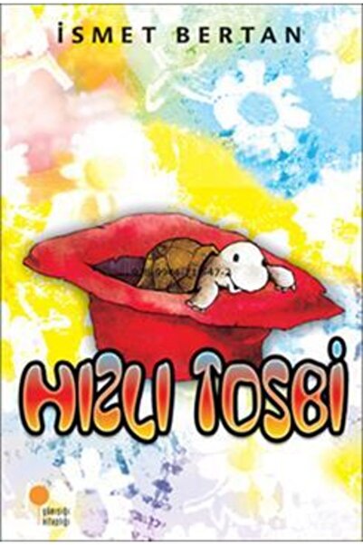 Günışığı Kitaplığı Hızlı Tosbi | Ismet Bertan |