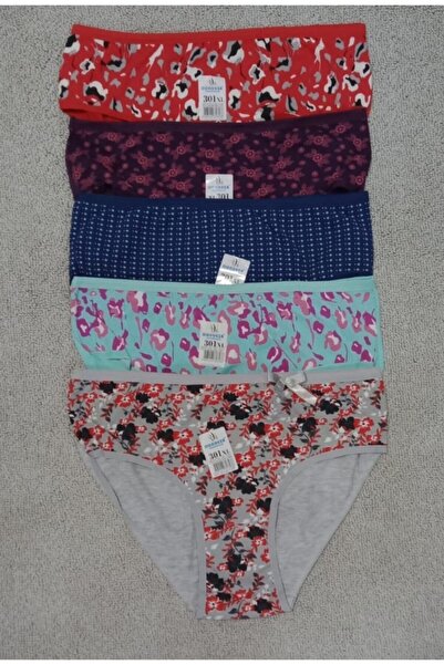 Dondeza Chiloți de damă din 5 piese