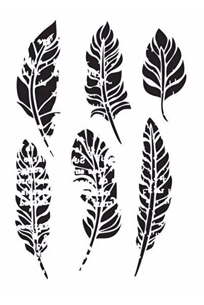 Cadence ميكس ميديا استنسل سلسلة Ma Ma70 21x29