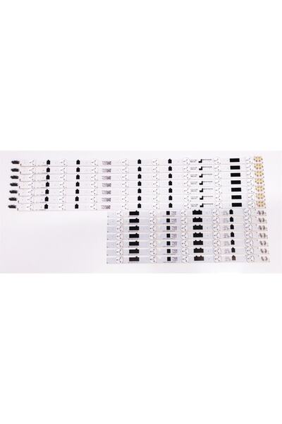 Samsung , Ue40f6100, Ue40f6170, Ue40f6270, Led Bar, D2ge-400sca-r3 ,d2ge-400scb-r3