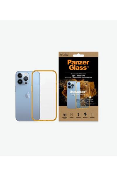 Iphone 13 Pro Clearcase-limited Edition-