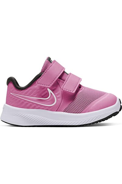 Nike At1803-603 Star Runner 2 Children's Running Shoes