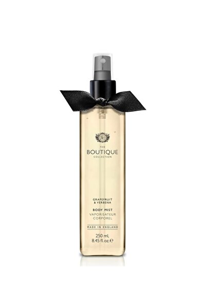 Boutique Bm Grapefruit & Verbena Vücut Spreyi 250 Ml