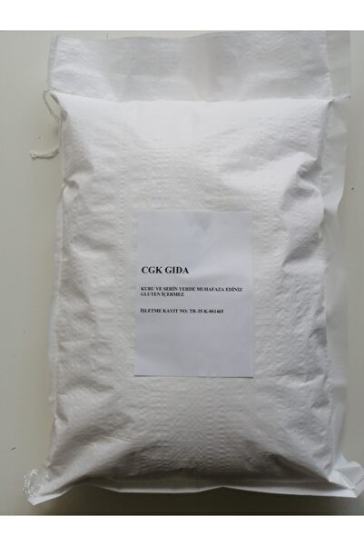CGK Gıda Glutensiz Yulaf Unu 5kg