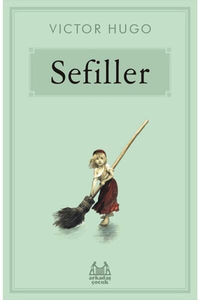 Arkadaş Yayınları Sefiller