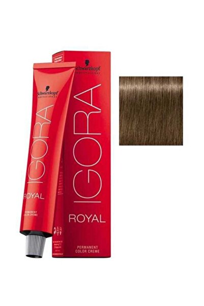 Igora Royal 7-0 Kumral 60ml