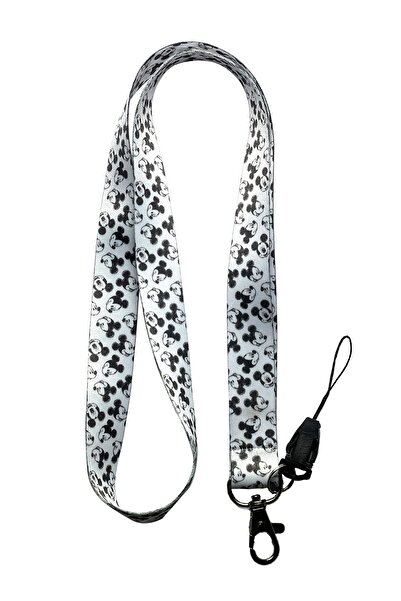 StormiStoretr Fare Boyun Ipi Ve Telefon Askısı