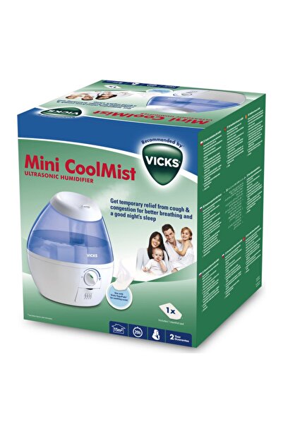 Vicks Vul520 Hava Nemlendirici