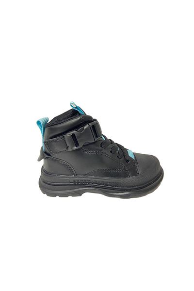 Vicco Μποτάκια Μποτάκια Μαύρα Unisex