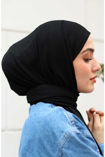 Modakaşmir Combed Cotton Shawl