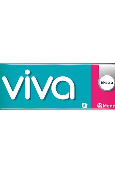 VİVA Brand: Wipes 10 Pack Category: Tissue Paper