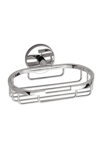 Duxxa Croma Natura Rozetli Tăviță ovală din sârmă pentru săpun (A.1109.K)