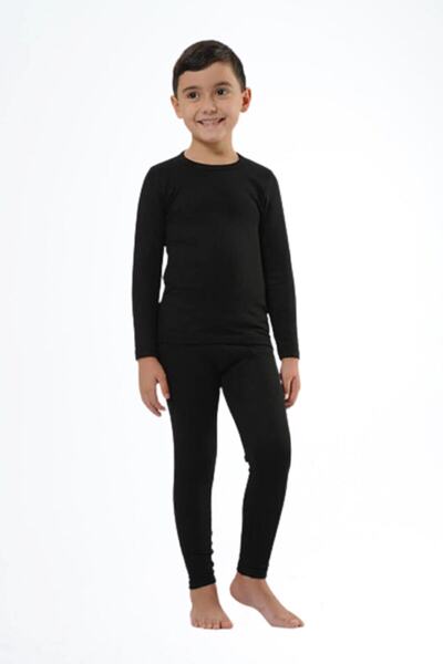 TREND CONSEPT Економічний зимовий термокомплект для хлопчиків, 2 предмети (2x...