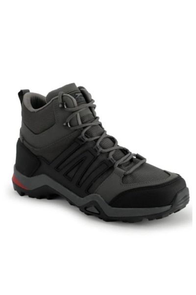 Slazenger Goat Outdoor Men's Boots K.grey Sa21oe033-230