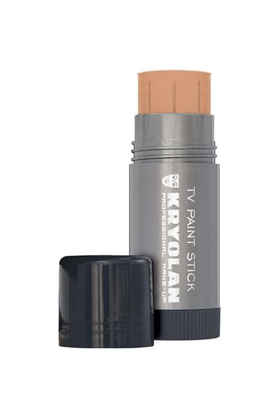 Kryolan Tv Paint Stick 25 G 05047 Fs45
