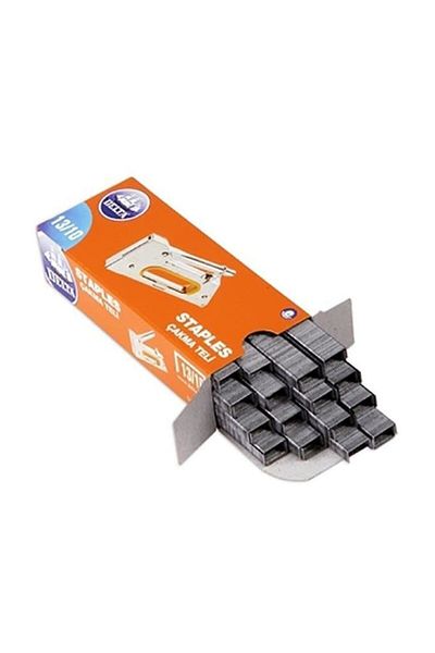 hobi24 Delta Lighter Staple 13/8 5000 Pieces