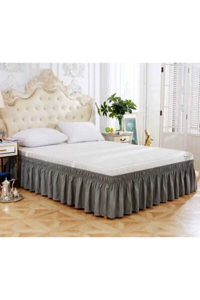 cift kisilik yatak ortusu modelleri ve fiyatlari trendyol