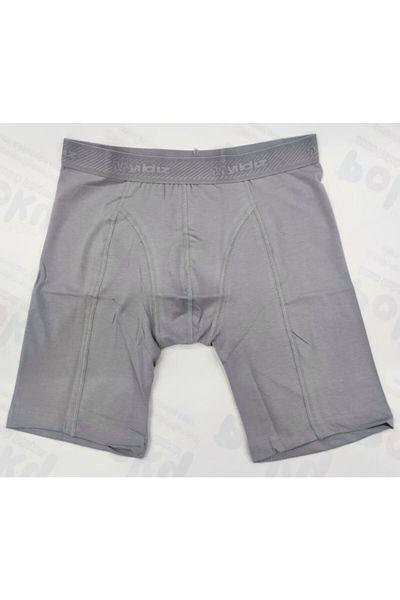 YILDIZ Ανδρικά Modal Long Boxers 3 τεμαχίων Poky