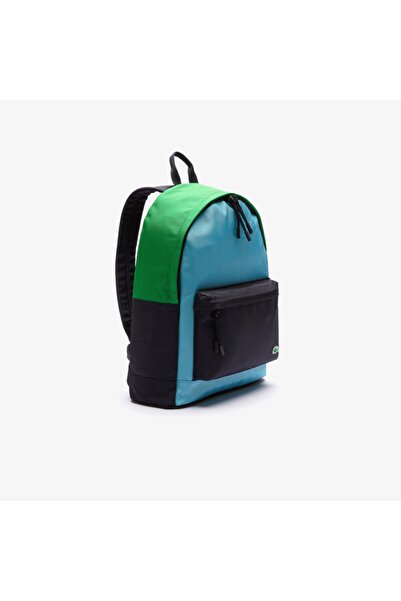 Lacoste Holiday Package Men's Colorful Bag