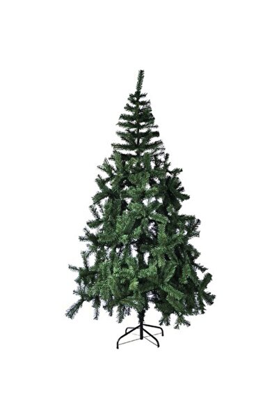Cansüs Yılbaşı Çam Ağacı 180cm 580 Dal