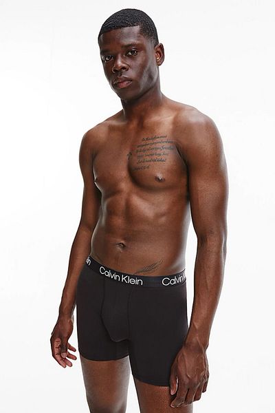 Calvin Klein Ανδρικό Boxer - Μοντέλο: nb2971a