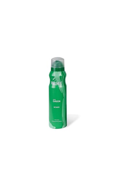 Parlement Kozmetik Parlement Lıght Green Women 150 ml